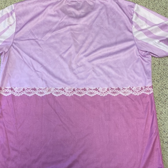 Rapanzel inspired running top - Picture 4 of 4